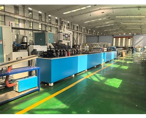 德州中空玻璃铝隔条设备